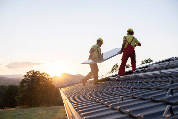 Fast & Reliable Emergency Roof Repairs in Twinsburg Heights, OH