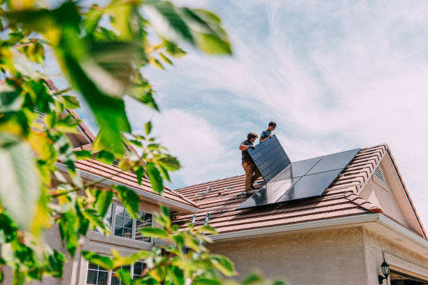 Best Sheet Metal Roofing  in Twinsburg Heights, OH
