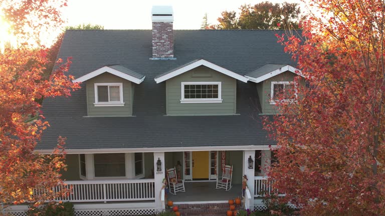 Best Gutter Installation and Repair  in Twinsburg Heights, OH