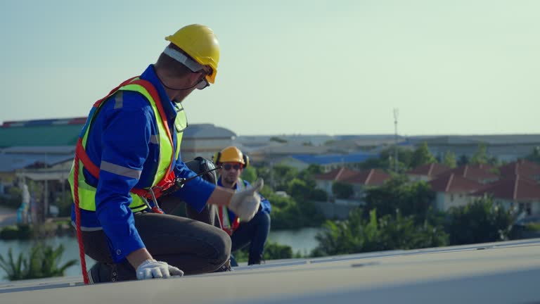 Best Hot Roofs  in Twinsburg Heights, OH