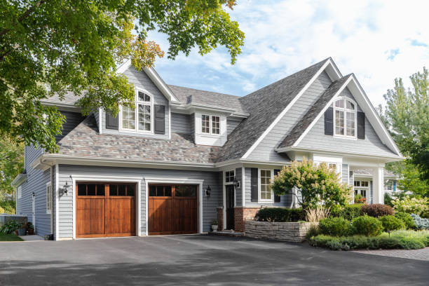 Best Green or Eco-Friendly Roofing Solutions  in Twinsburg Heights, OH
