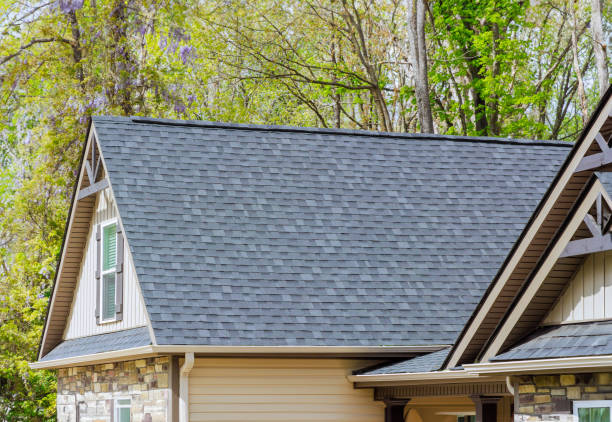 Best Chimney Flashing Repair  in Twinsburg Heights, OH