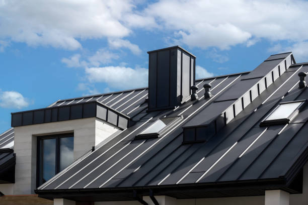 Gutter Replacement in Twinsburg Heights, OH